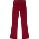 Lee Pantalon femme Breese Boot