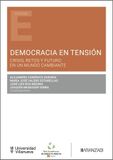 Democracia Aranzadi Democracia en tensión Paperback