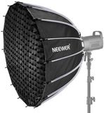 Neewer SF85Q 85 cm softbox parabolique
