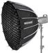 Neewer SF85Q 85 cm softbox parabolique