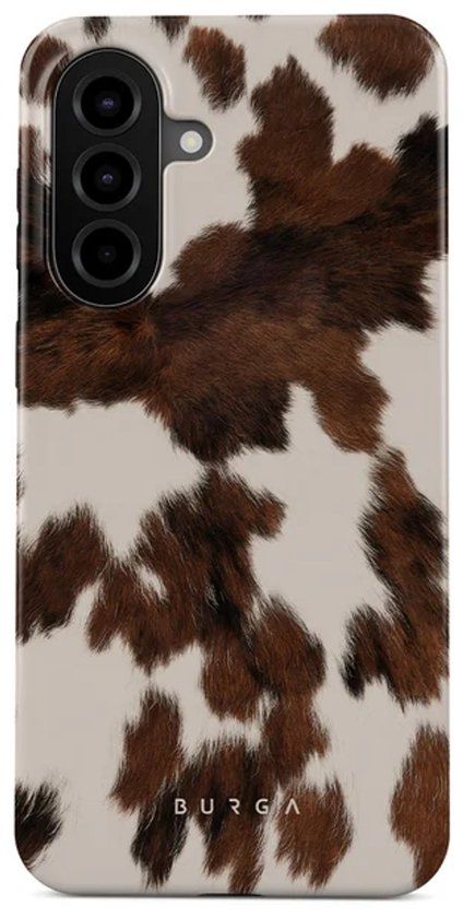Burga Tough Backcover geschikt voor Samsung Galaxy A57 (5G) - Celestial