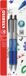 STABILO pointball - Balpen - Blauw - 2 Stuks