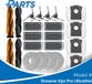 Dreame X50 Pro Ultrathin Onderhoudsset (Plus.Parts® alternatief voor RAK59)