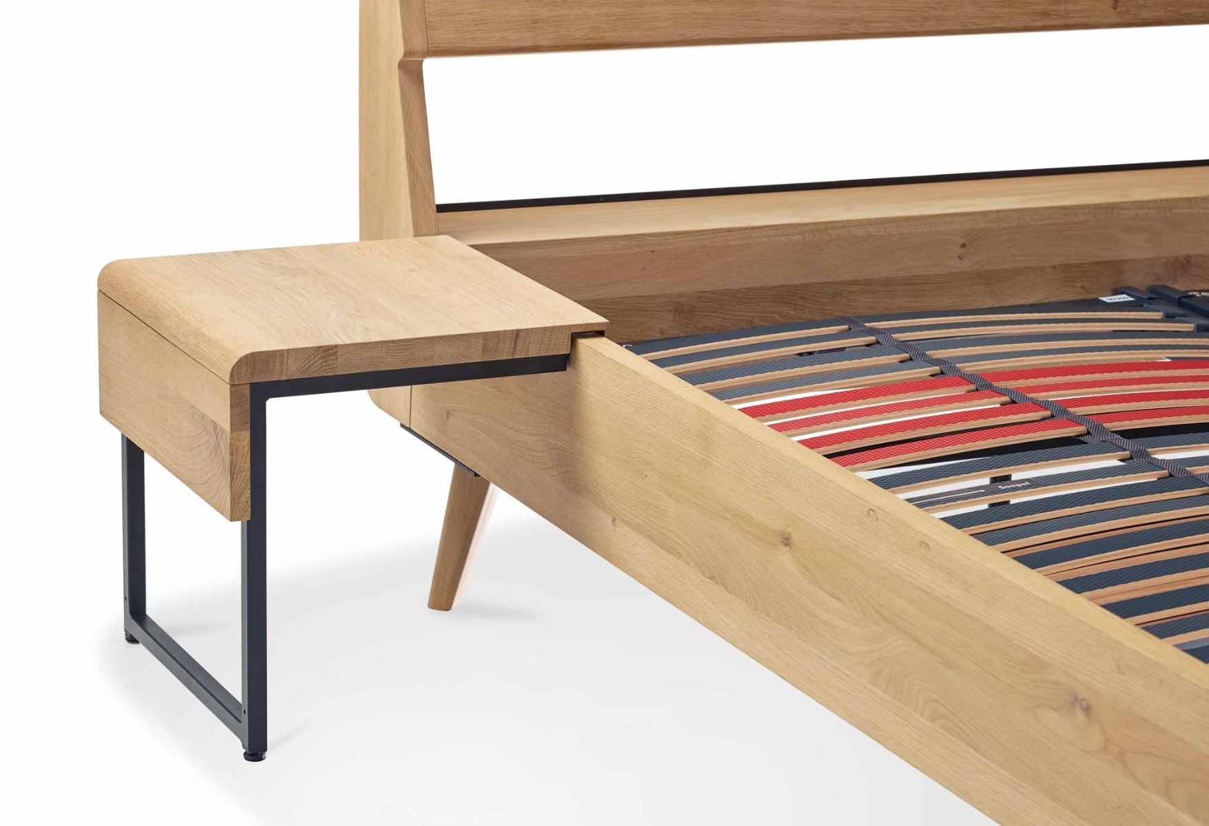 Swiss Sense Nachttafel Balance Arch zonder lade
