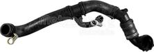 METZGER Tuyau de refroidissement, tuyau d'eau pour LAND ROVER Range Rover Sport (L494), numéro d'article 2422107