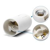 VoltShine Rozok RGB LED Strip, 220 VAC