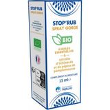 Prescription Nature Stop'Rub Spray Gorge 15ml