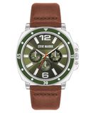 Steve Madden herenhorloge met bandje