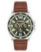 Steve Madden herenhorloge met bandje