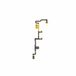 Apple Câble Volume et Power Flex pour iPad 2 821-1461-A