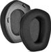 NCD E-Commerce Handel GmbH Coussinets d'oreille (noir) Convient pour Sennheiser HDR RS 165/175/185/195 casques