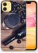 B2Ctelecom Apple iPhone 11 Siliconen Case Wijn