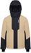 Colmar Veste Beige 52 Homme
