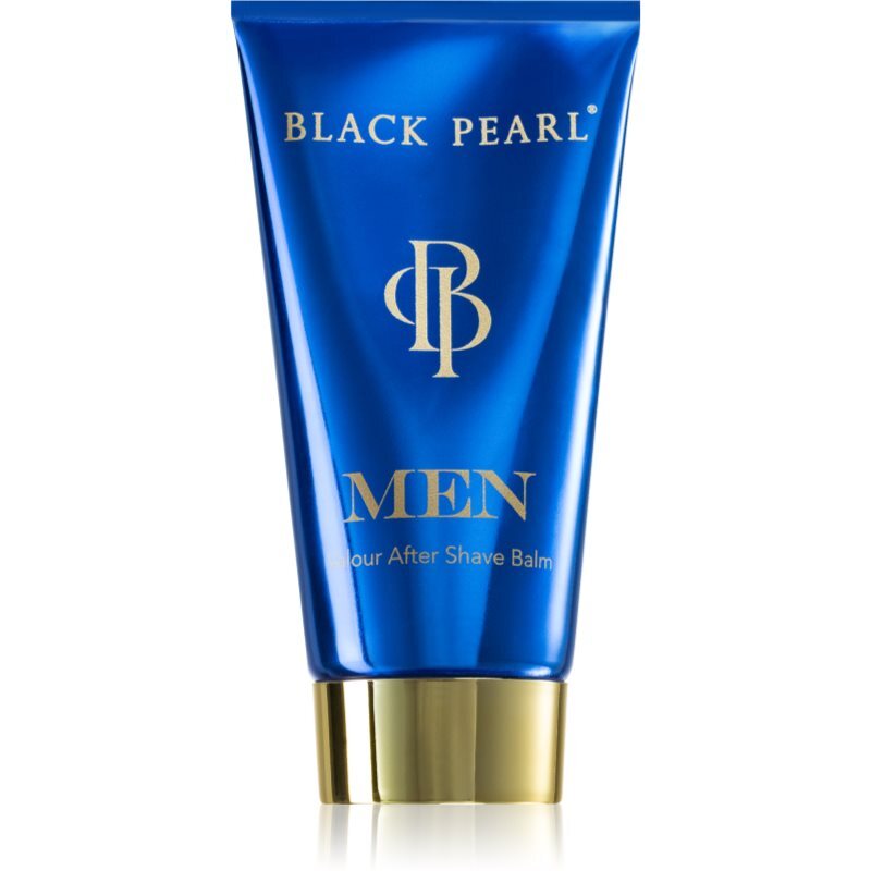 Sea of Spa Black Pearl