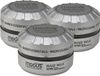 Modus - 3-pack Maximum Control Silver Ispahan Hairwax - 150ml