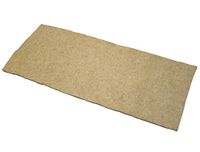 Nobby Hennepmat, set van 2, 120 x 60 x 0,5 cm