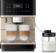 Miele CM 6360 MilkPerfection