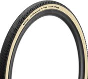 Pirelli Cinturato™ H Retro Hp-line Prowall 120 Tpi Smartevo Gr Tubeless 700 X 50 Gravelband Goud 700 x 50