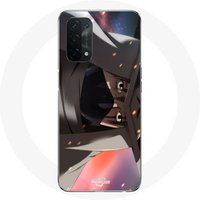 Oppo A74 5G Serie Naruto kakashi Hatake Manga Anime Maniacase Case