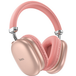 Hoco W35 Luxe Draadloze Bluetooth Hoofdtelefoon - Roze