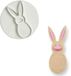 PME Rabbit Plunger Cutter LARGE