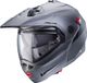 Caberg Tourmax X mat titane Adventure casque modulable L