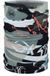 BUFF® Coolnet UV MALM MULTI - Nekwarmer - Kinderen