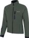 Knox Dual Pro Veste Femme Vert - Taille M