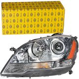HELLA 1ZS 263 064-541 Bi-Xenon/FF-Koplamp