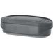 SILVERCREST® Accessoire en silicone pour four à micro-ondes (Cuiseur à pâtes)