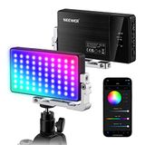 NEEWER SL90 RGB led-videolamp