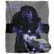 THE EXORCIST Silky Touch superzachte plaid 152 x 127 cm