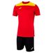 Joma Set Phoenix II Rood Geel Zwart