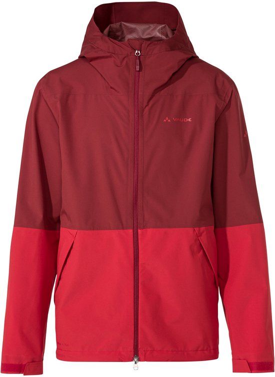 VAUDE Men's Neyland 2.5L Jacket