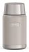 Thermos ICON FOOD JAR thermosfles 0,71 l Beige