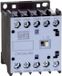 WEG CWCA0-04-00C03 Contactor 24 V/DC 1 stuk(s)