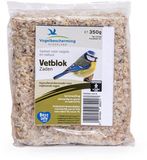 Wildbird Vetblok Met Zaden - Tuinvogelvoer