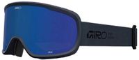 Giro Cruz Skibril Blauw Grey Cobalt/CAT3 Unisex