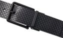 Calvin Klein Ceinture Femme Cuir Noir Automne/Hiver