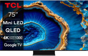 TCL 75C809