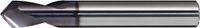 Promat/Tecwerk NC-aanzetboor | nominale-d. 12 mm | VHM TiAlN | 90 graden - 4000865816