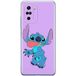 ERT GROUP Disney Stitch 012 TPU Telefoonhoesje voor Xiaomi MI 11i/REDMI K40/K40 PRO/POCO F3/F3 PRO