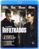 Warner Home Video The Departed Blu-Ray / Film / N/A / N/A