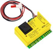 Dimplex Elektronische Duo-laadregelaar, 338830