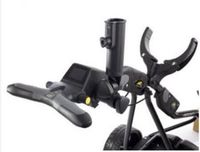 Powakaddy Bagboy Powakaddy Parapluhouder Zwart