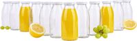 MamboCat Hansa Set van 12 Hansa fles 250ml deksel To 43 wit