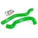 Stage6 R/T Durites de refroidissement Beta / Rieju / Sherco 50 Vert
