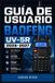 GUÍA Baofeng Guía de Usuario Baofeng Uv-5r 2026 2027