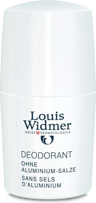 Louis Widmer Body Care