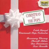 Cincinnati Pops Orchestra - Christmas With The Pops